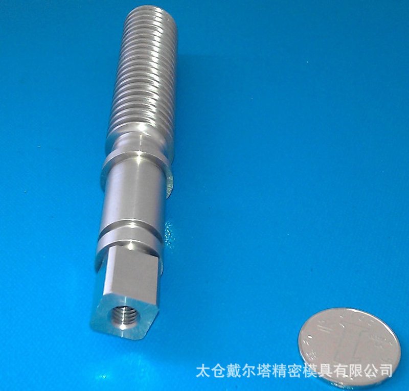 东莞五金加工行业新风尚:智能制造引领未来