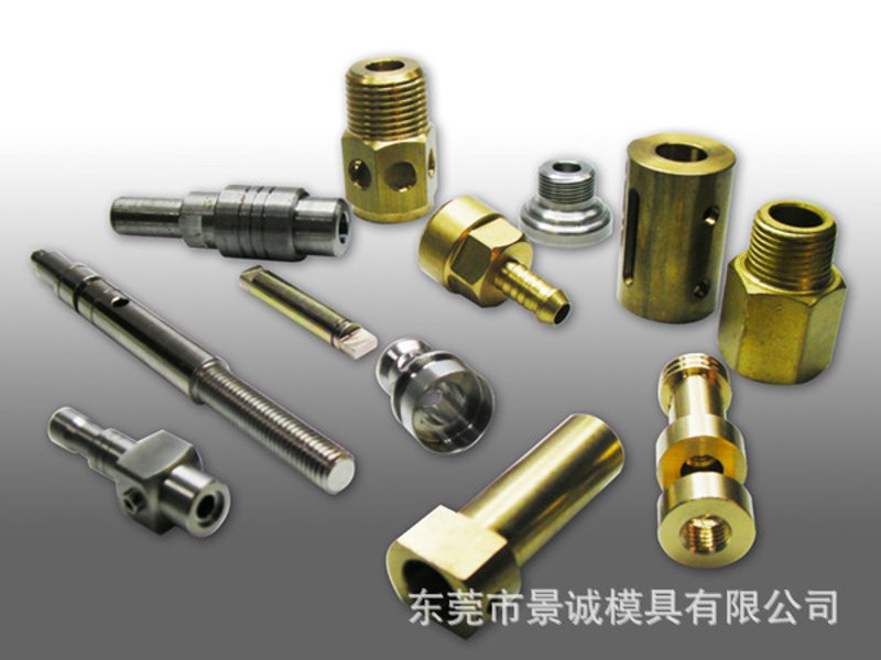 CNC精密加工：推动制造业革新之路